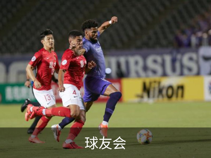 关于球友会